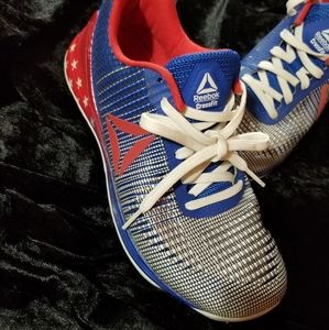 Reebok CrossFit Nano 7